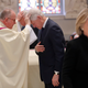Illustration for article titled Thank You Black Baby Jesus, Hillary Clinton Isnt Running For President in 2020